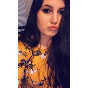 Meet your Posher, Tess